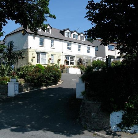 Hammonds Park Guest House Tenby Εξωτερικό φωτογραφία