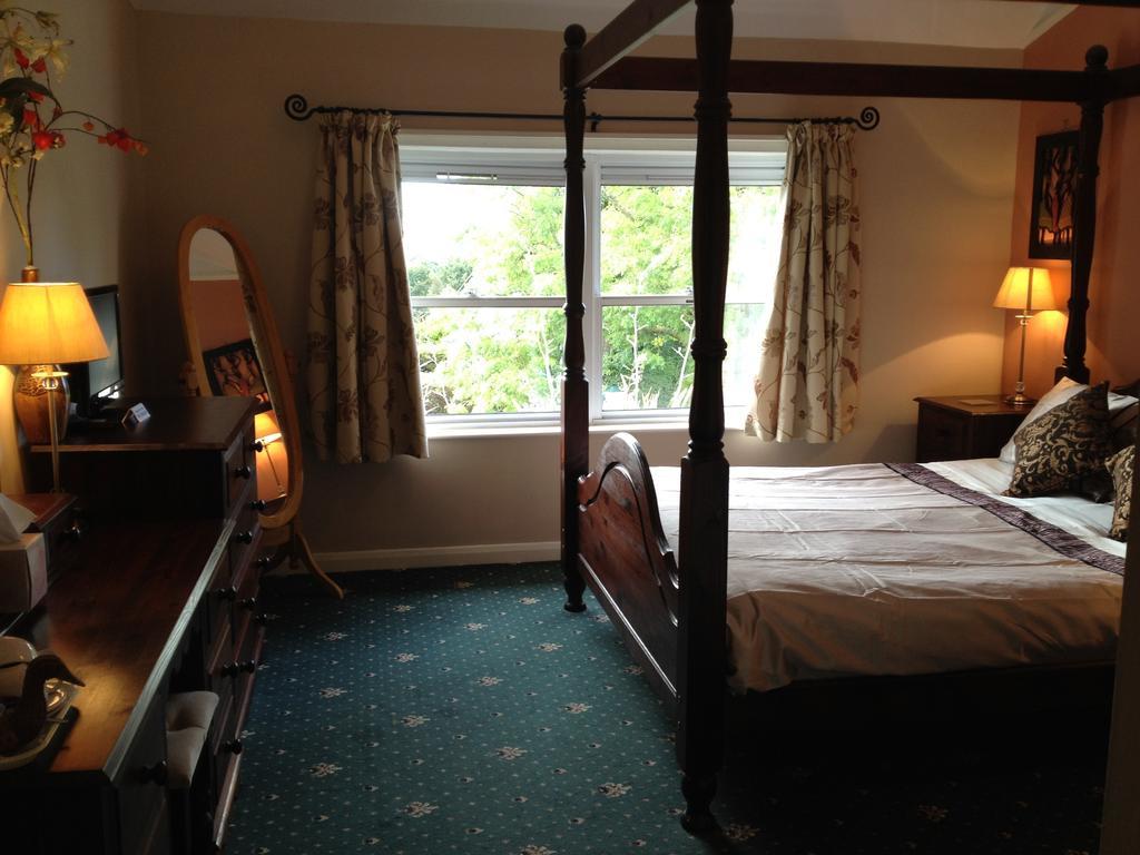 Hammonds Park Guest House Tenby Δωμάτιο φωτογραφία