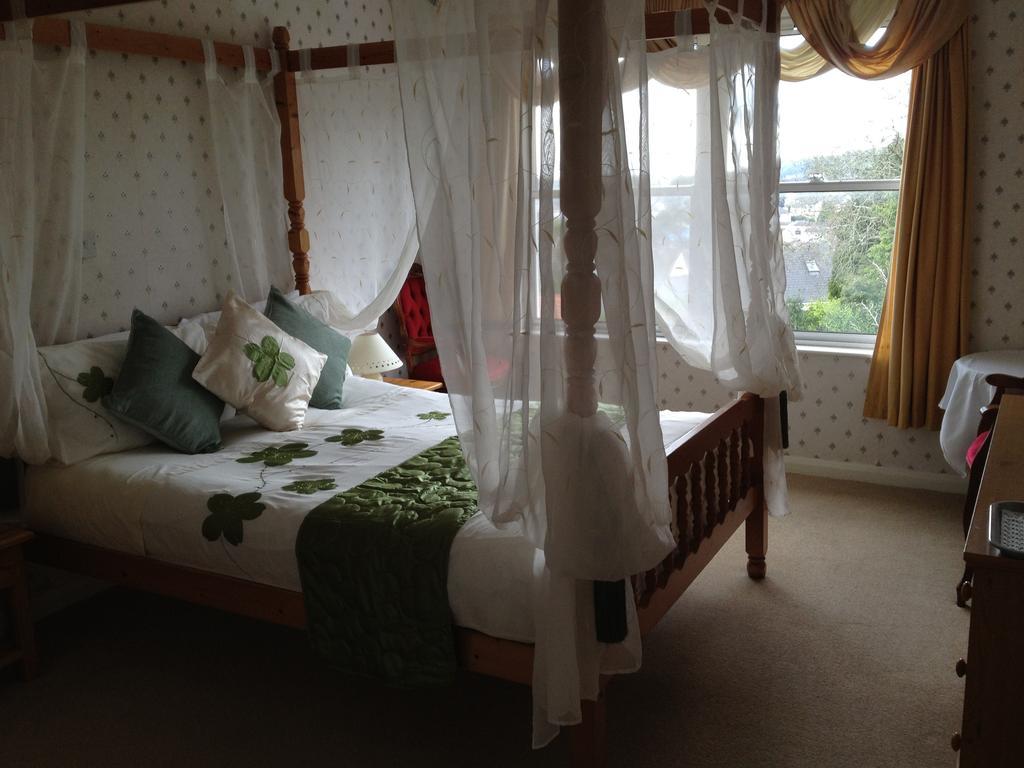 Hammonds Park Guest House Tenby Δωμάτιο φωτογραφία