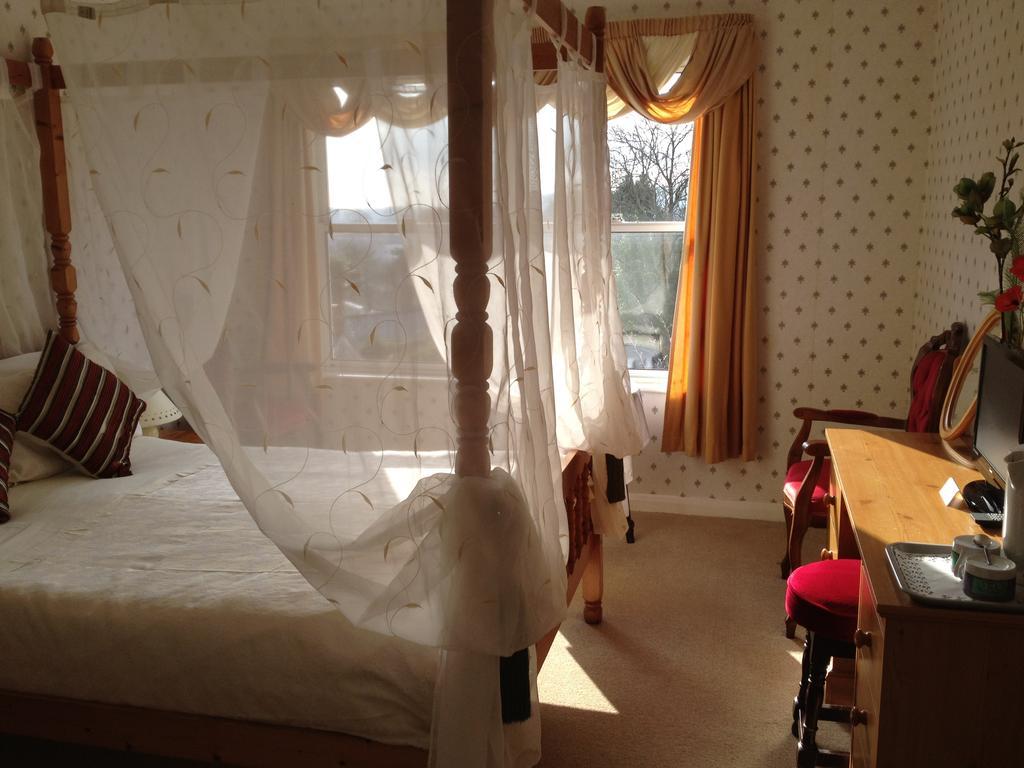 Hammonds Park Guest House Tenby Δωμάτιο φωτογραφία