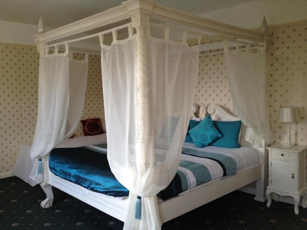 Hammonds Park Guest House Tenby Δωμάτιο φωτογραφία