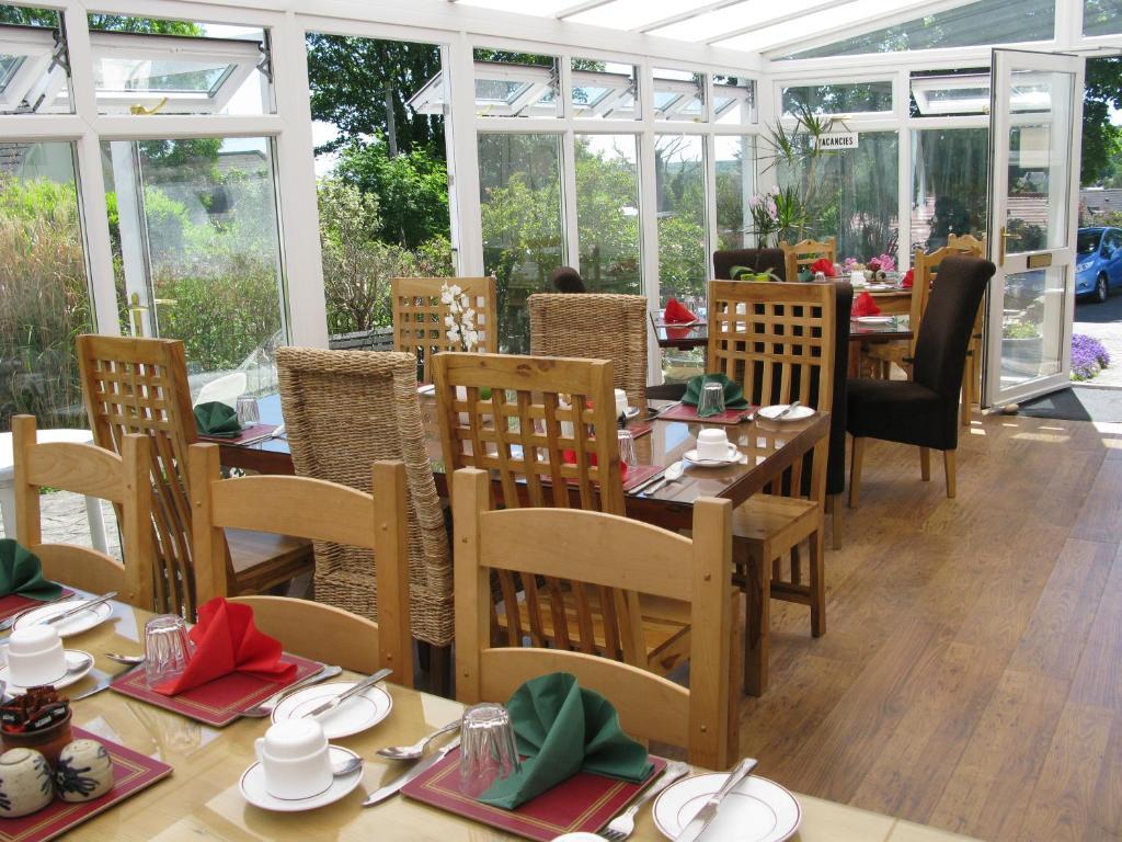 Hammonds Park Guest House Tenby Εξωτερικό φωτογραφία