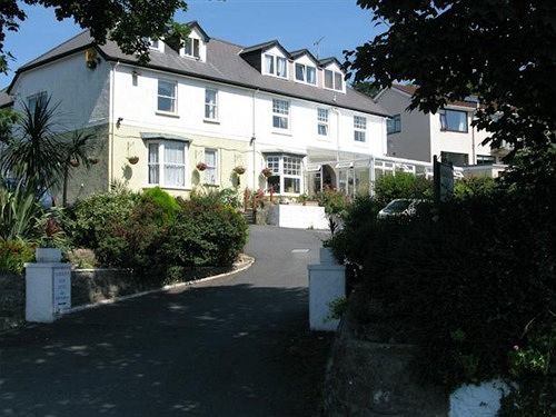 Hammonds Park Guest House Tenby Εξωτερικό φωτογραφία
