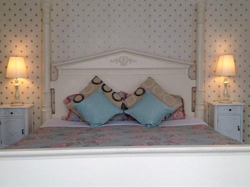 Hammonds Park Guest House Tenby Εξωτερικό φωτογραφία