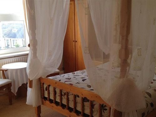 Hammonds Park Guest House Tenby Εξωτερικό φωτογραφία