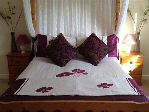 Hammonds Park Guest House Tenby Εξωτερικό φωτογραφία