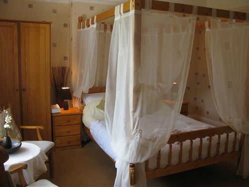 Hammonds Park Guest House Tenby Εξωτερικό φωτογραφία