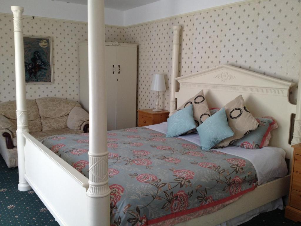 Hammonds Park Guest House Tenby Δωμάτιο φωτογραφία