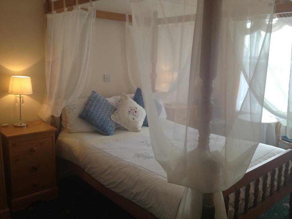 Hammonds Park Guest House Tenby Εξωτερικό φωτογραφία