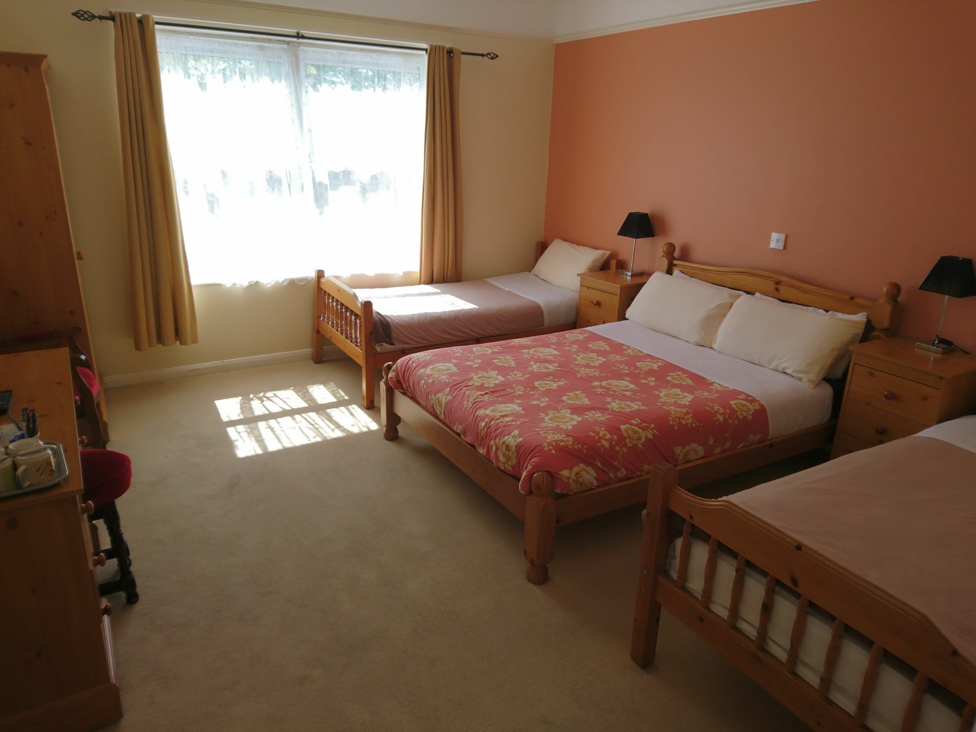 Hammonds Park Guest House Tenby Εξωτερικό φωτογραφία
