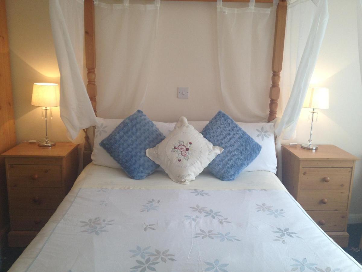 Hammonds Park Guest House Tenby Δωμάτιο φωτογραφία